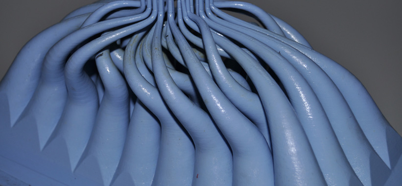 Complex Core Pathways