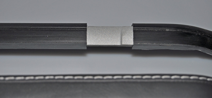 Armrests and Armatures