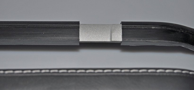 Armrests and Armatures